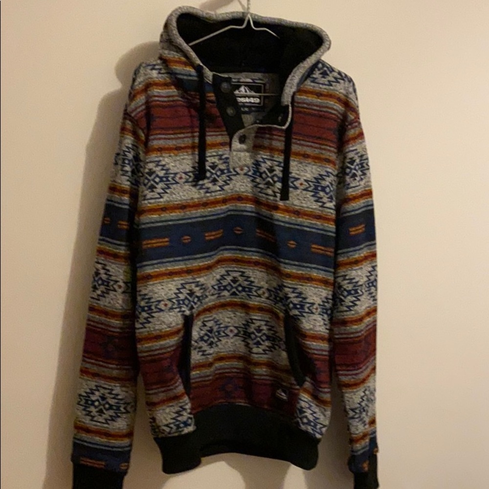 hoodie